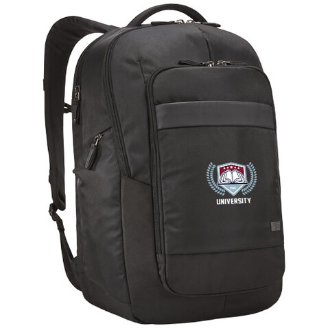 Case Logic Notion 17,3" Laptop-Rucksack 29L, schwarz bedrucken, Art.-Nr. 12055690 Case Logic Notion 17,3" Laptop-Rucksack 29L, schwarz bedrucken, Art.-Nr. 12055690