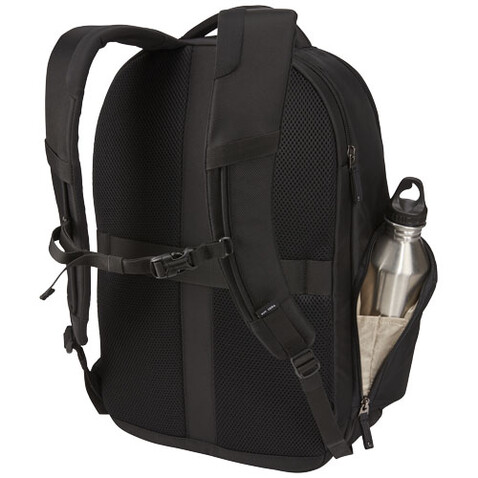 Case Logic Notion 17,3" Laptop-Rucksack 29L, schwarz bedrucken, Art.-Nr. 12055690 Case Logic Notion 17,3" Laptop-Rucksack 29L, schwarz bedrucken, Art.-Nr. 12055690