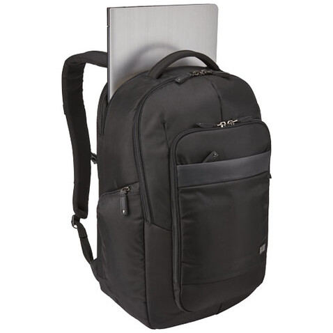Case Logic Notion 17,3" Laptop-Rucksack 29L, schwarz bedrucken, Art.-Nr. 12055690 Case Logic Notion 17,3" Laptop-Rucksack 29L, schwarz bedrucken, Art.-Nr. 12055690