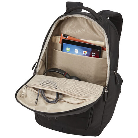 Case Logic Notion 17,3" Laptop-Rucksack 29L, schwarz bedrucken, Art.-Nr. 12055690 Case Logic Notion 17,3" Laptop-Rucksack 29L, schwarz bedrucken, Art.-Nr. 12055690