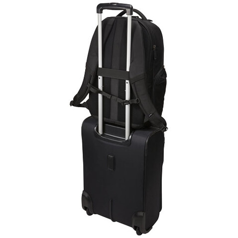 Case Logic Notion 17,3" Laptop-Rucksack 29L, schwarz bedrucken, Art.-Nr. 12055690 Case Logic Notion 17,3" Laptop-Rucksack 29L, schwarz bedrucken, Art.-Nr. 12055690