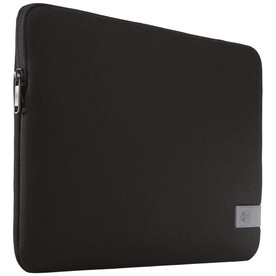 Case Logic Reflect 14&amp;quot; Laptophülle, schwarz bedrucken, Art.-Nr. 12056190