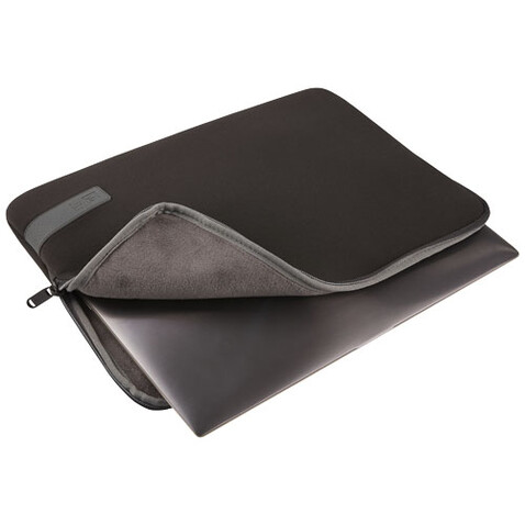 Case Logic Reflect 14" Laptophülle, schwarz bedrucken, Art.-Nr. 12056190