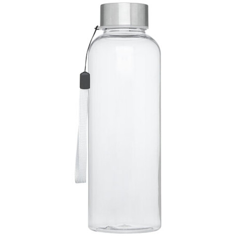 Bodhi 500 ml Sportflasche, transparent klar bedrucken, Art.-Nr. 10066001 Bodhi 500 ml Sportflasche, transparent klar bedrucken, Art.-Nr. 10066001