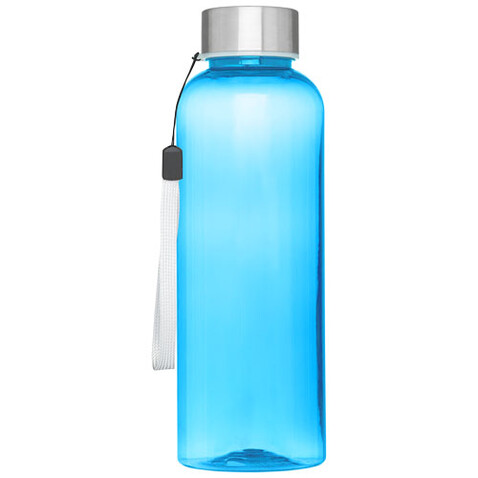 Bodhi 500 ml Sportflasche, transparent hellblau bedrucken, Art.-Nr. 10066050 Bodhi 500 ml Sportflasche, transparent hellblau bedrucken, Art.-Nr. 10066050
