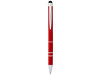 Charleston Stylus Kugelschreiber, rot bedrucken, Art.-Nr. 10654003