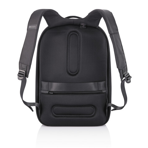 Flex Gym Bag schwarz, navy blau bedrucken, Art.-Nr. P705.801 Flex Gym Bag schwarz, navy blau bedrucken, Art.-Nr. P705.801
