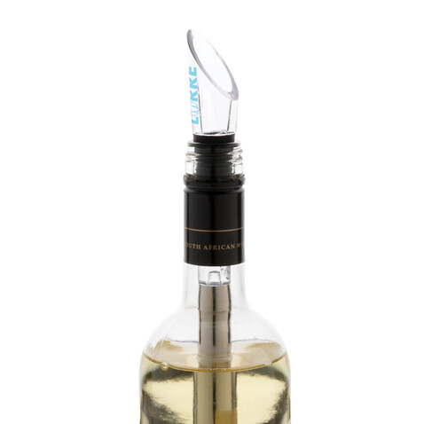 Vino Weinkühler-Stab silber bedrucken, Art.-Nr. P911.062