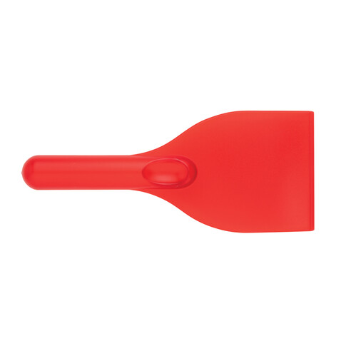Eiskratzer rot bedrucken, Art.-Nr. P239.104 Eiskratzer rot bedrucken, Art.-Nr. P239.104