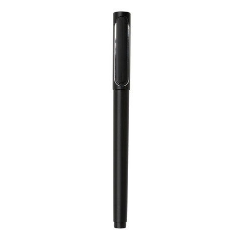 X6 Stift mit Ultra-Glide Tinte schwarz bedrucken, Art.-Nr. P610.681 X6 Stift mit Ultra-Glide Tinte schwarz bedrucken, Art.-Nr. P610.681