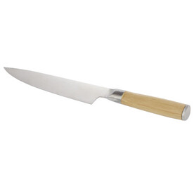 Cocin Küchenmesser, silber, natur bedrucken, Art.-Nr. 11315181