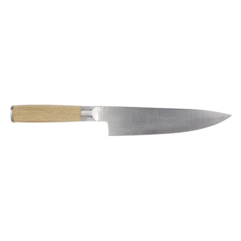 Cocin Küchenmesser, silber, natur bedrucken, Art.-Nr. 11315181 Cocin Küchenmesser, silber, natur bedrucken, Art.-Nr. 11315181