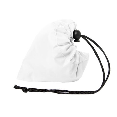 Sabia faltbare RPET Tragetasche 7L, weiss bedrucken, Art.-Nr. 12054101 Sabia faltbare RPET Tragetasche 7L, weiss bedrucken, Art.-Nr. 12054101