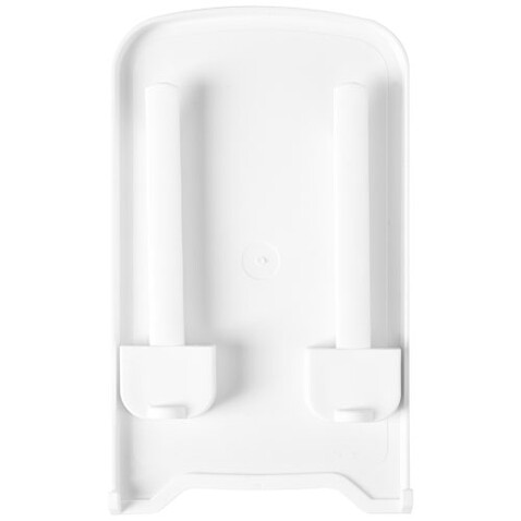 The Dok Smartphone Halter, weiss, weiss bedrucken, Art.-Nr. 21027001 The Dok Smartphone Halter, weiss, weiss bedrucken, Art.-Nr. 21027001