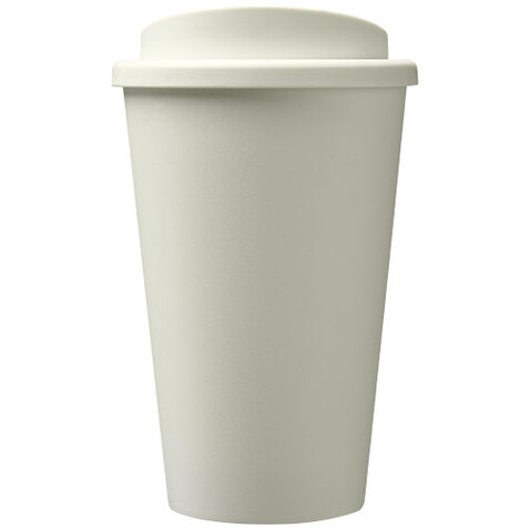 Americano® Renew 350 ml Isolierbecher, elfenbeinweiß bedrucken, Art.-Nr. 21042602 Americano® Renew 350 ml Isolierbecher, elfenbeinweiß bedrucken, Art.-Nr. 21042602