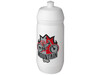 HydroFlex™ 500 ml Sportflasche, weiss, weiß-primär bedrucken, Art.-Nr. 21044101