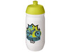 HydroFlex™ 500 ml Sportflasche, limone, weiss bedrucken, Art.-Nr. 21044163