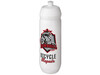 HydroFlex™ 750 ml Sportflasche, weiss, weiß-primär bedrucken, Art.-Nr. 21044301