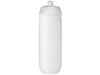 HydroFlex™ 750 ml Sportflasche, weiss, weiß-primär bedrucken, Art.-Nr. 21044301