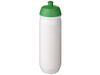 HydroFlex™ 750 ml Sportflasche, grün, weiss bedrucken, Art.-Nr. 21044361