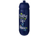 HydroFlex™ 750 ml Sportflasche, blau, blau bedrucken, Art.-Nr. 21044393