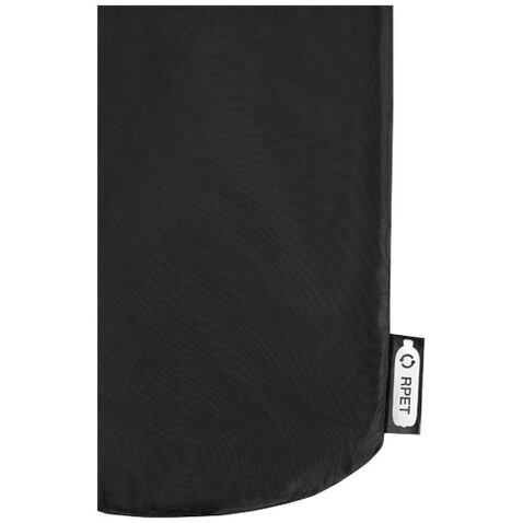 Willow GRS RPET Decke aus Polar Fleece, navy bedrucken, Art.-Nr. 11319055 Willow GRS RPET Decke aus Polar Fleece, navy bedrucken, Art.-Nr. 11319055
