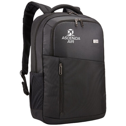 Case Logic Propel 15,6" Laptop-Rucksack 20L., schwarz bedrucken, Art.-Nr. 12060790 Case Logic Propel 15,6" Laptop-Rucksack 20L., schwarz bedrucken, Art.-Nr. 12060790