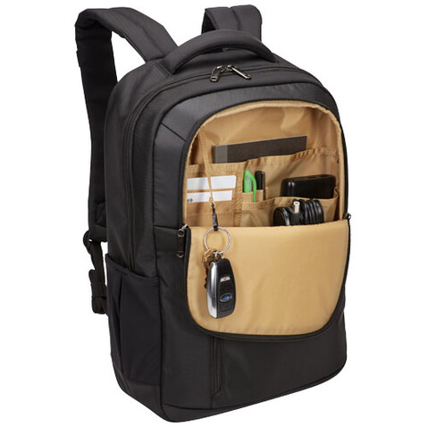 Case Logic Propel 15,6" Laptop-Rucksack 20L., schwarz bedrucken, Art.-Nr. 12060790 Case Logic Propel 15,6" Laptop-Rucksack 20L., schwarz bedrucken, Art.-Nr. 12060790
