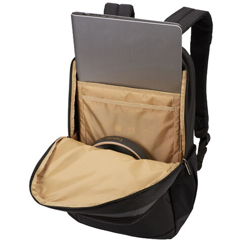 Case Logic Propel 15,6" Laptop-Rucksack 20L., schwarz bedrucken, Art.-Nr. 12060790 Case Logic Propel 15,6" Laptop-Rucksack 20L., schwarz bedrucken, Art.-Nr. 12060790