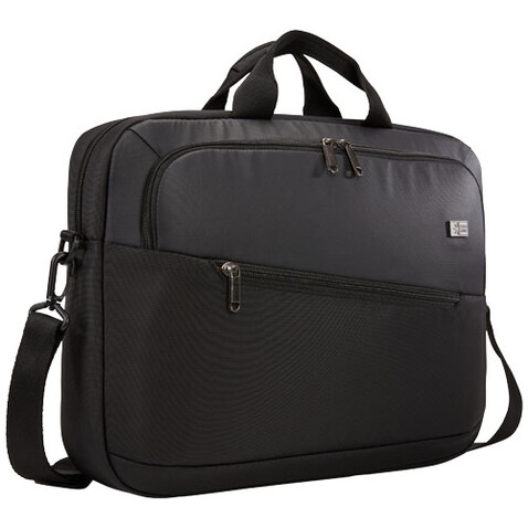 Case Logic Propel 15,6" Laptop-Aktentasche, schwarz bedrucken, Art.-Nr. 12060890 Case Logic Propel 15,6" Laptop-Aktentasche, schwarz bedrucken, Art.-Nr. 12060890