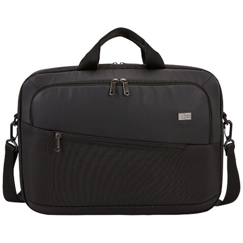 Case Logic Propel 15,6" Laptop-Aktentasche, schwarz bedrucken, Art.-Nr. 12060890 Case Logic Propel 15,6" Laptop-Aktentasche, schwarz bedrucken, Art.-Nr. 12060890