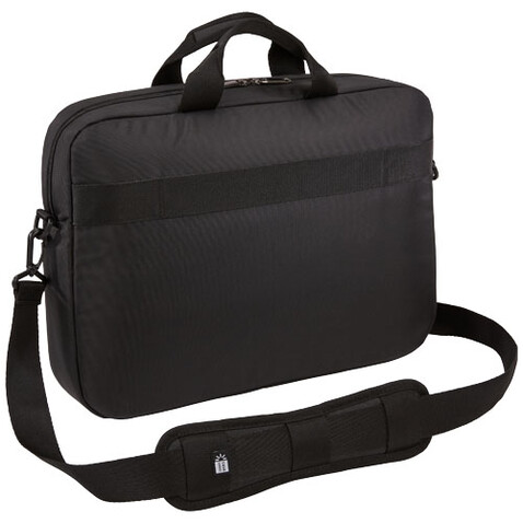 Case Logic Propel 15,6" Laptop-Aktentasche, schwarz bedrucken, Art.-Nr. 12060890 Case Logic Propel 15,6" Laptop-Aktentasche, schwarz bedrucken, Art.-Nr. 12060890