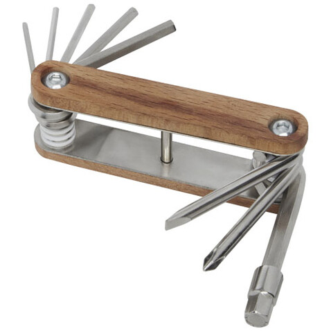 Fixie Fahrrad Multitool aus Holz, holz bedrucken, Art.-Nr. 10450971 Fixie Fahrrad Multitool aus Holz, holz bedrucken, Art.-Nr. 10450971