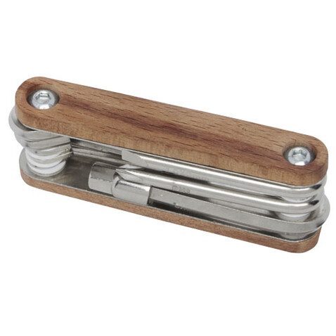 Fixie Fahrrad Multitool aus Holz, holz bedrucken, Art.-Nr. 10450971 Fixie Fahrrad Multitool aus Holz, holz bedrucken, Art.-Nr. 10450971