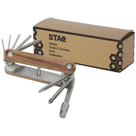 Fixie Fahrrad Multitool aus Holz, holz bedrucken, Art.-Nr. 10450971 Fixie Fahrrad Multitool aus Holz, holz bedrucken, Art.-Nr. 10450971