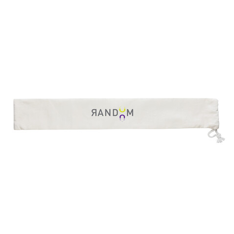 Giant Mikado-Set aus Bambus braun bedrucken, Art.-Nr. P453.559