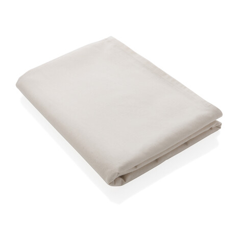 Ukiyo Aware™ 180gr rCotton Tischdecke 250x140cm off white bedrucken, Art.-Nr. P261.080 Ukiyo Aware™ 180gr rCotton Tischdecke 250x140cm off white bedrucken, Art.-Nr. P261.080