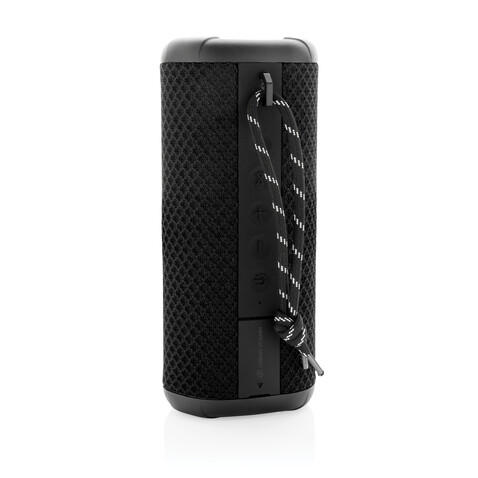 Urban Vitamin Berkeley IPX7 Wireless Lautsprecher schwarz bedrucken, Art.-Nr. P329.901 Urban Vitamin Berkeley IPX7 Wireless Lautsprecher schwarz bedrucken, Art.-Nr. P329.901