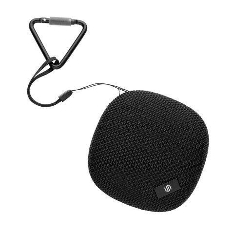 Urban Vitamin Hayward IPX7 Wireless Lautsprecher schwarz bedrucken, Art.-Nr. P329.911 Urban Vitamin Hayward IPX7 Wireless Lautsprecher schwarz bedrucken, Art.-Nr. P329.911