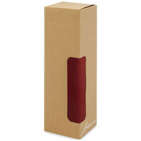 Jetta 330 ml Kupfer-Vakuum Isolierbecher, rot bedrucken, Art.-Nr. 10068921 Jetta 330 ml Kupfer-Vakuum Isolierbecher, rot bedrucken, Art.-Nr. 10068921