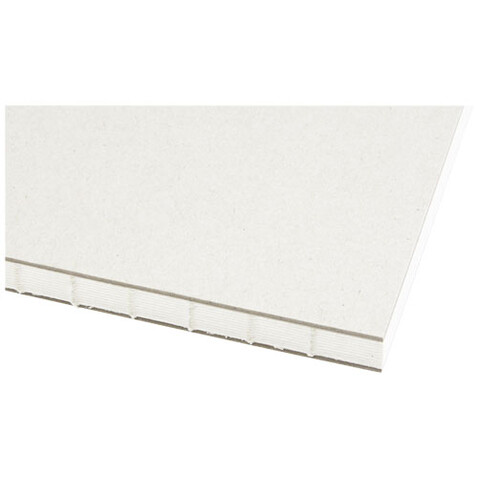Dairy Dream A5 Notizbuch aus recyceltem Milchkarton, offwhite bedrucken, Art.-Nr. 10778502 Dairy Dream A5 Notizbuch aus recyceltem Milchkarton, offwhite bedrucken, Art.-Nr. 10778502
