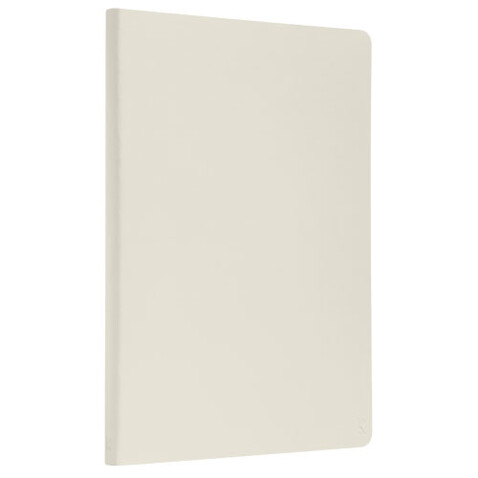 Karst® A5 Hardcover Notizbuch, beige bedrucken, Art.-Nr. 10779002 Karst® A5 Hardcover Notizbuch, beige bedrucken, Art.-Nr. 10779002