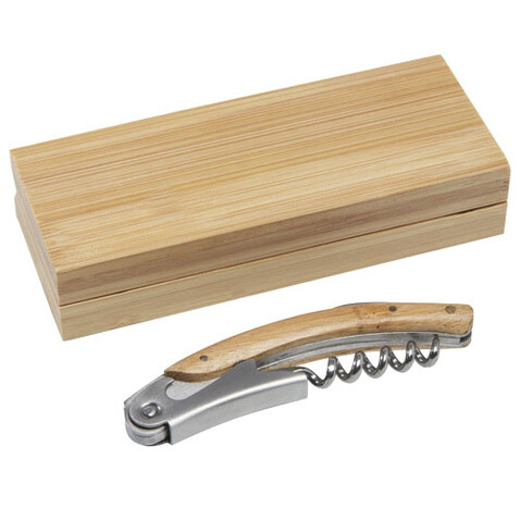 Carmenier Kellnermesser, natural bedrucken, Art.-Nr. 11328306 Carmenier Kellnermesser, natural bedrucken, Art.-Nr. 11328306