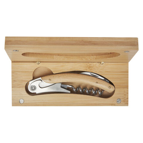 Carmenier Kellnermesser, natural bedrucken, Art.-Nr. 11328306 Carmenier Kellnermesser, natural bedrucken, Art.-Nr. 11328306