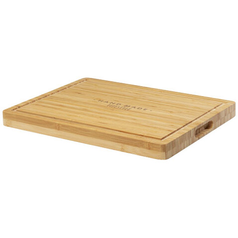 Fet Schneidebrett aus Bambus, natural bedrucken, Art.-Nr. 11327006 Fet Schneidebrett aus Bambus, natural bedrucken, Art.-Nr. 11327006