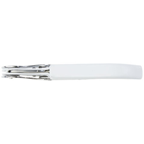 Foxy Kellnermesser, weiss bedrucken, Art.-Nr. 11328201