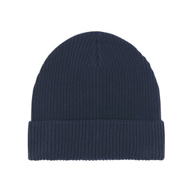 Fisherman Beanie - Der Fisherman Beanie - French Navy - OS bedrucken, Art.-Nr. STAU771C727OS