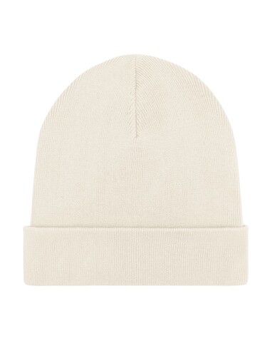 Rib Beanie - Der Rippstrick-Beanie - Natural - OS bedrucken, Art.-Nr. STAU772C007OS Rib Beanie - Der Rippstrick-Beanie - Natural - OS bedrucken, Art.-Nr. STAU772C007OS