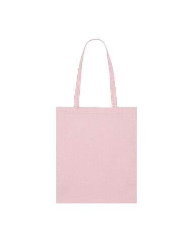 Light Tote Bag - Das leichte gewebte Tote Bag - Cotton Pink - OS bedrucken, Art.-Nr. STAU773C005OS Light Tote Bag - Das leichte gewebte Tote Bag - Cotton Pink - OS bedrucken, Art.-Nr. STAU773C005OS