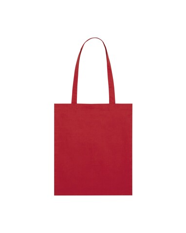 Light Tote Bag - Das leichte gewebte Tote Bag - Red - OS bedrucken, Art.-Nr. STAU773C004OS Light Tote Bag - Das leichte gewebte Tote Bag - Red - OS bedrucken, Art.-Nr. STAU773C004OS
